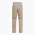 Pantaloni de trekking pentru bărbați Peak Performance Iconiq Zip avid beige 2