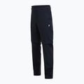 Pantaloni de trekking pentru bărbați Peak Performance Iconiq Zip black 3