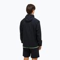 Geacă de vânt pentru bărbați Peak Performance Freelight Wind black 3