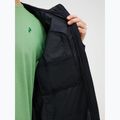 Geacă de vânt pentru bărbați Peak Performance Freelight Wind black 5