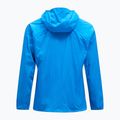 Geacă de vânt pentru bărbați Peak Performance Freelight Wind brilliant blue 2