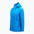 Geacă de vânt pentru bărbați Peak Performance Freelight Wind brilliant blue 3