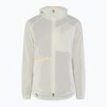 Geacă hibrid pentru femei Peak Performance Freelight Alpha offwhite/avid beige