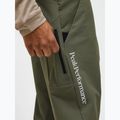 Pantaloni pentru bărbați Peak Performance Trail pine needle 3