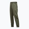 Pantaloni pentru bărbați Peak Performance Trail pine needle 3