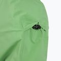 Geacă de ploaie pentru bărbați Peak Performance Trail Hipe Shell Jacket peppermint/pine needle/green 5