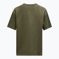 Tricou pentru bărbați Peak Performance Heavy Cotton pine needle 2