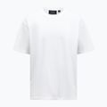 Tricou pentru bărbați Peak Performance Heavy Cotton off white