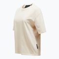Tricou pentru femei Peak Performance Heavy Cotton avid beige 3