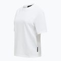Tricou pentru femei Peak Performance Heavy Cotton off white 3