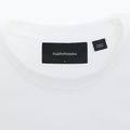 Tricou pentru femei Peak Performance Heavy Cotton off white 4