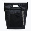 Geantă Peak Performance Street Shopper 16l black
