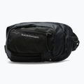 Borsetă Peak Performance Outdoor Slingbag black