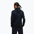 Bluză Peak Performance Utility Light Zip black/black 2