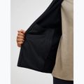 Bluză Peak Performance Utility Light Zip black/black 3