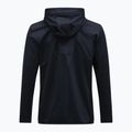 Bluză Peak Performance Utility Light Zip black/black 2