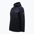 Bluză Peak Performance Utility Light Zip black/black 3