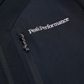 Bluză Peak Performance Utility Light Zip black/black 4