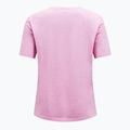 Tricou pentru femei Peak Performance Explore Logo morning dew 4