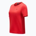 Tricou pentru femei Peak Performance Explore Graphic brilliant red 5