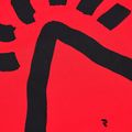 Tricou pentru femei Peak Performance Explore Graphic brilliant red 6