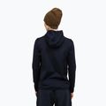 Bluză de trekking pentru femei Peak Performance Light Zip Hood black 2