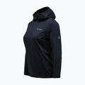Bluză de trekking pentru femei Peak Performance Light Zip Hood black 6