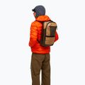 Rucsac Peak Performance Commuter 18,5 l sierra sand 9