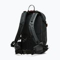 Rucsac de schi Peak Performance Vertical Ski 20 l black/black 2