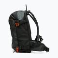 Rucsac de schi Peak Performance Vertical Ski 20 l black/black 3