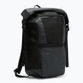 Rucsac Peak Performance Roll Top 21,5 l black