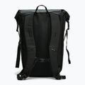 Rucsac Peak Performance Roll Top 21,5 l black 2