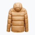 Geacă cu puf pentru bărbați Peak Performance Rivel Down Jacket Sierra Sand 2
