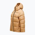 Geacă cu puf pentru bărbați Peak Performance Rivel Down Jacket Sierra Sand 3