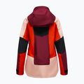 Geacă de schi pentru femei Peak Performance Vertical Gore-Tex Pro Jacket peach fuzz/vertical zenith 2