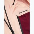 Geacă de schi pentru femei Peak Performance Vertical Gore-Tex Pro Jacket peach fuzz/vertical zenith 4