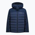 Geacă de schi pentru bărbați Peak Performance Shred Down blue shadow 7