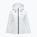 Geacă de schi pentru femei Peak Performance Anima Insulated Jacket off white