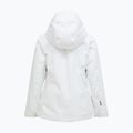 Geacă de schi pentru femei Peak Performance Anima Insulated Jacket off white 2