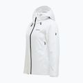 Geacă de schi pentru femei Peak Performance Anima Insulated Jacket off white 3