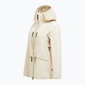 Geacă de schi pentru femei Peak Performance Whitelight APX sand fog 3