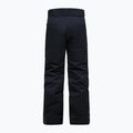 Pantaloni de schi pentru bărbați Peak Performance Maroon Insulated black 7