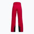 Pantaloni de schi pentru femei Peak Performance Anima Insulated tech burgundy 2