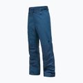 Pantaloni de schi pentru bărbați Peak Performance Shred Insulated Pants mountain lake 3