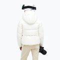 Geacă de schi pentru femei Peak Performance Glissade Down off white 3