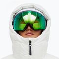 Geacă de schi pentru femei Peak Performance Glissade Down off white 4