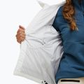 Geacă de schi pentru femei Peak Performance Glissade Down off white 5