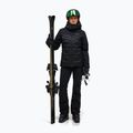 Pantaloni de schi pentru femei Peak Performance Stretch Softshell black 2