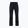Pantaloni de schi pentru femei Peak Performance Stretch Softshell black 5