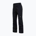 Pantaloni de schi pentru femei Peak Performance Stretch Softshell black 7